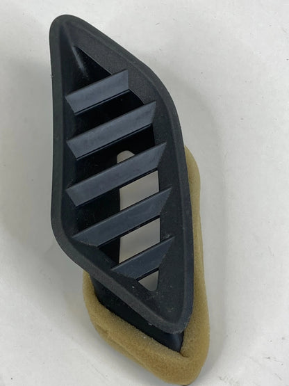2008-2013 NISSAN ROGUE DASH FRONT LEFT SIDE A/C VENT DEFROST GRILL OUTLET OEM