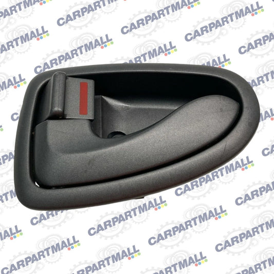 2000 2001 2002 2003 HYUNDAI ACCENT REAR LEFT INTERIOR DOOR HANDLE 82610-25000