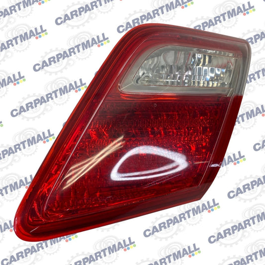 2007-2009 TOYOTA CAMRY REAR RIGHT BACK UP LIGHT TAIL LIGHT TAILLIGHT LAMP OEM