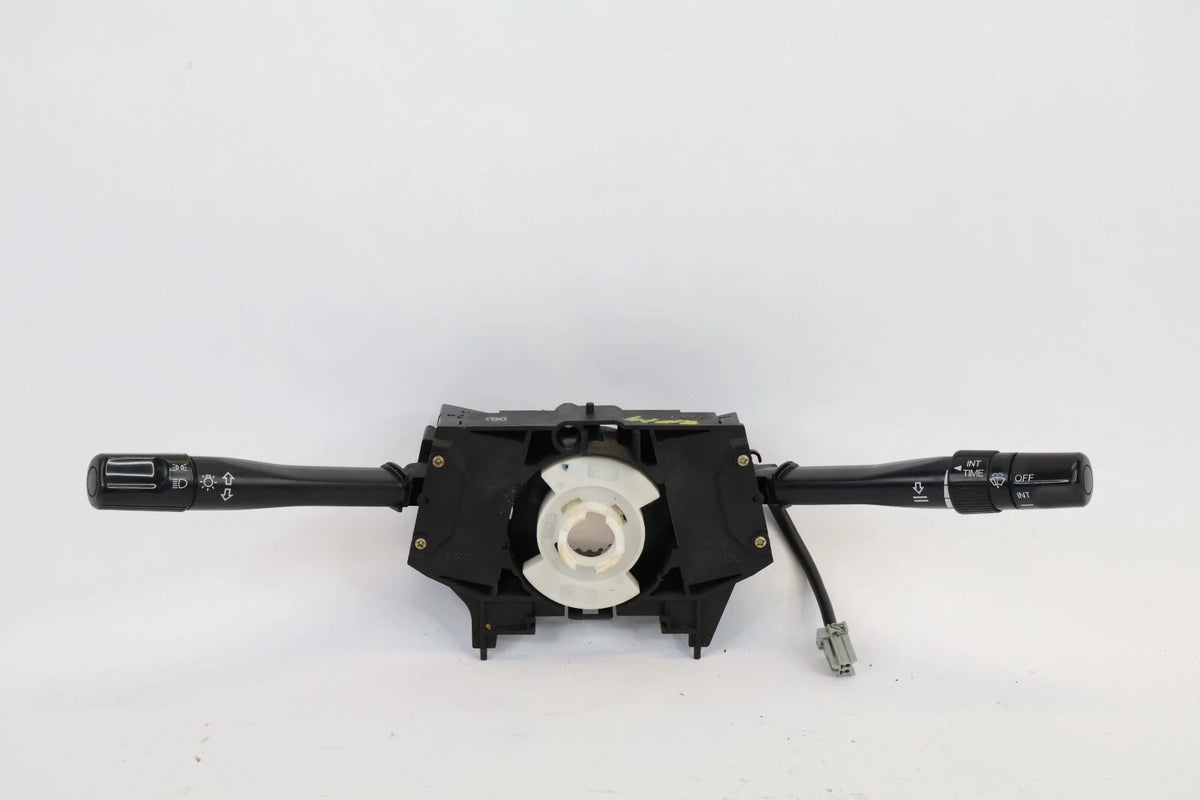 01 02 HONDA ACCORD STEERING COLUMN WIPER & TURN SIGNAL SWITCH COMBINATION OEM