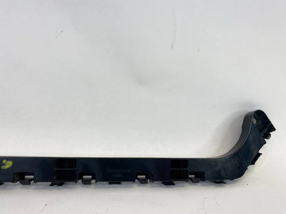 2016-2021 HONDA CIVIC SEDAN REAR LEFT BUMPER SIDE SUPPORT BRACKET OEM