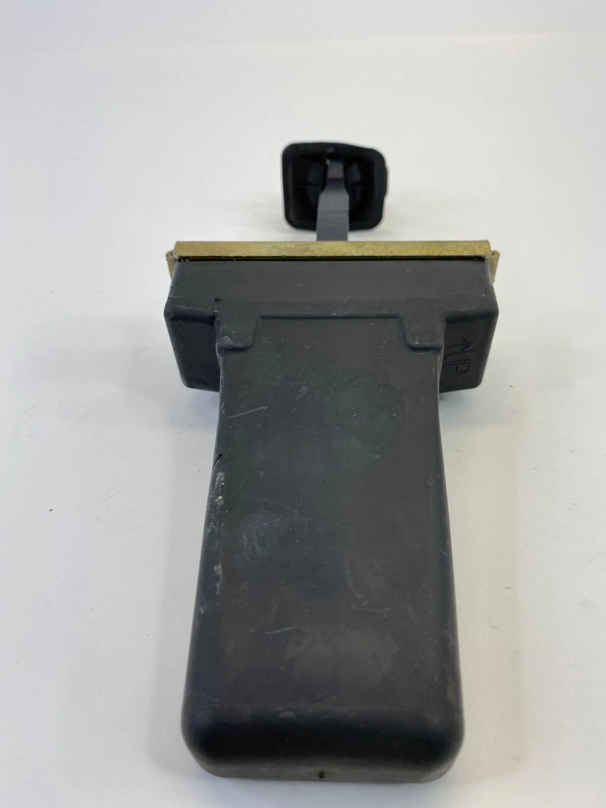 03-11 SAAB 9-3 SEDAN FRONT RIGHT SIDE DOOR CHECK STOP STOPPER DETENT 12796231
