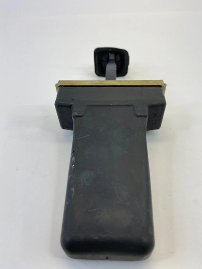 03-11 SAAB 9-3 SEDAN FRONT RIGHT SIDE DOOR CHECK STOP STOPPER DETENT 12796231