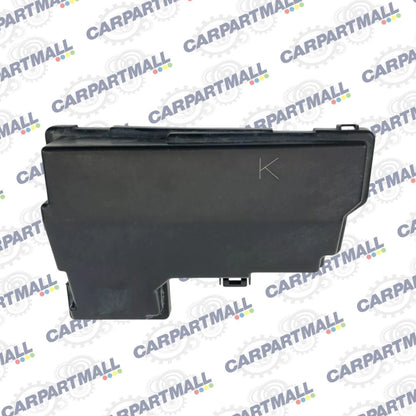 2008 2009 2010 NISSAN ROGUE ENGINE FUSE RELAY BOX COVER TOP CAP 9291XA1 OEM
