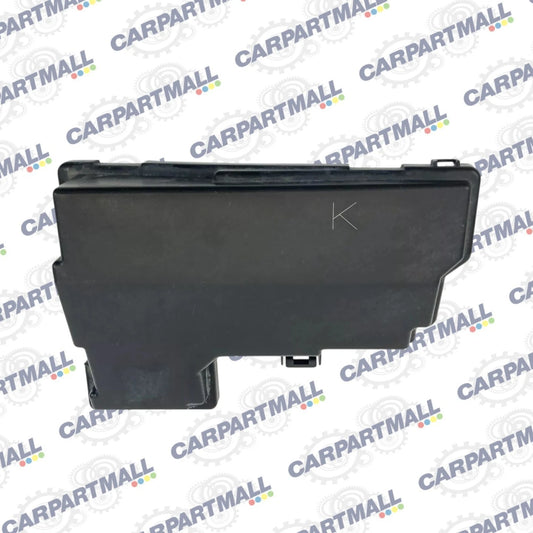 2008 2009 2010 NISSAN ROGUE ENGINE FUSE RELAY BOX COVER TOP CAP 9291XA1 OEM
