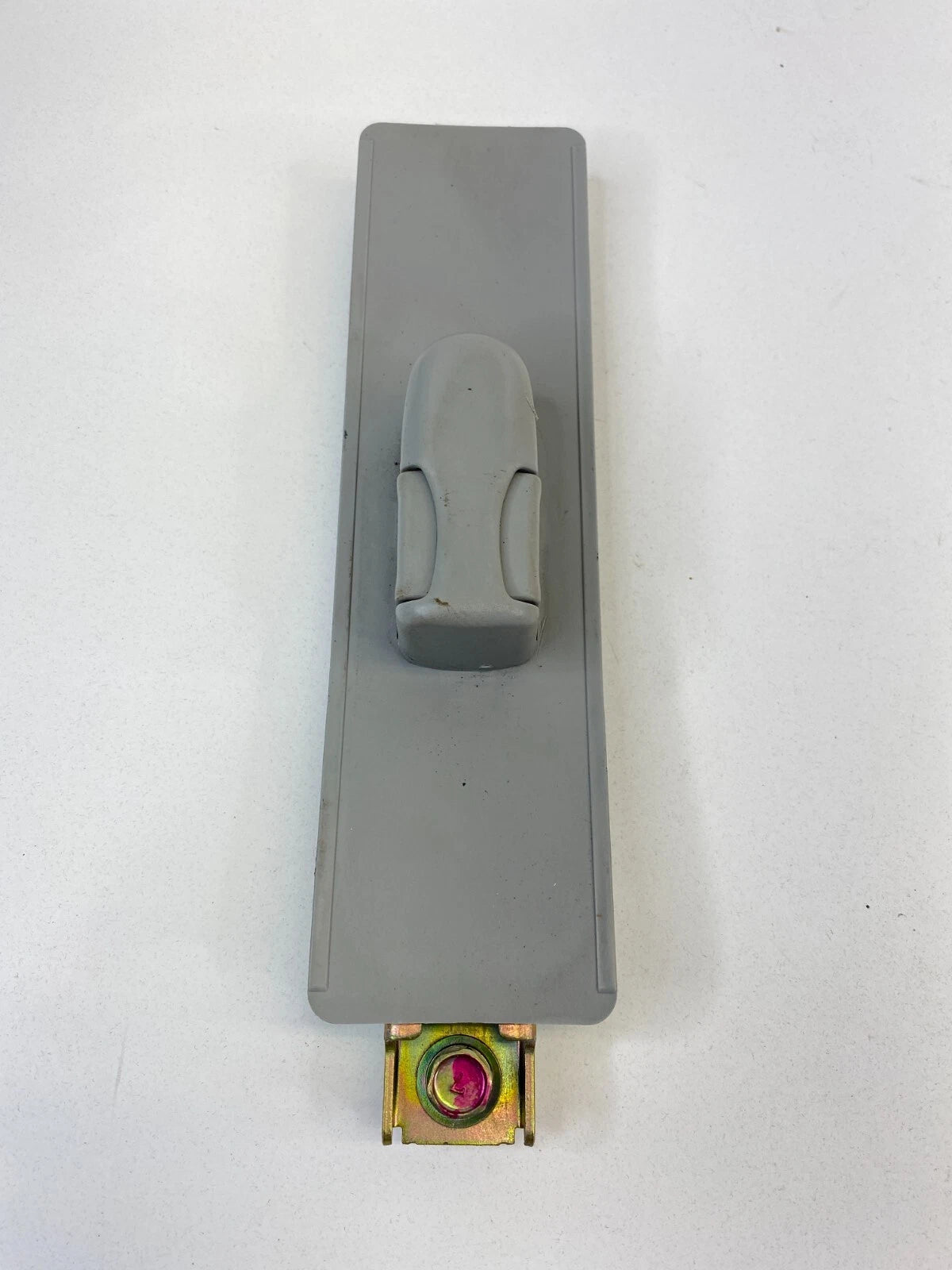 1997 1998 1999 2000 HONDA CIVIC LEFT DRIVER SIDE SEAT BELT HEIGHT ADJUSTER