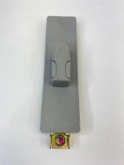 1997 1998 1999 2000 HONDA CIVIC LEFT DRIVER SIDE SEAT BELT HEIGHT ADJUSTER