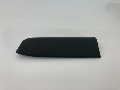 2003 KIA SORENTO REAR RIGHT SIDE DOOR PANEL ARMREST ARM REST OEM