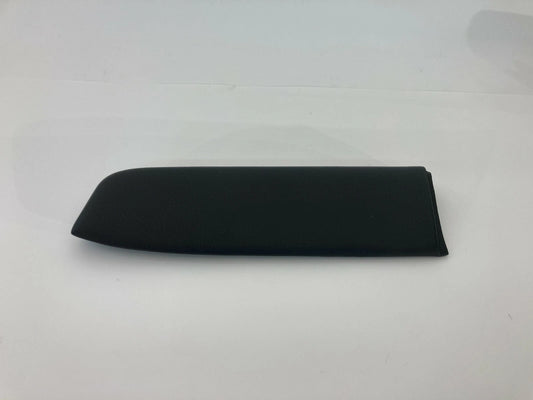2003 KIA SORENTO REAR RIGHT SIDE DOOR PANEL ARMREST ARM REST OEM