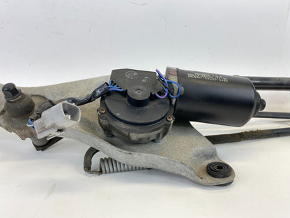 1999-2003 Lexus RX300 Front Windshield Wiper Motor W/ Linkage 85110-48030 OEM