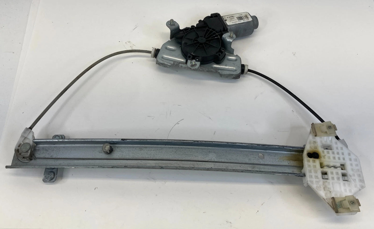 2012-2017 Hyundai Accent SEDAN Rear Left Side Door Window Regulator W/ Motor OEM