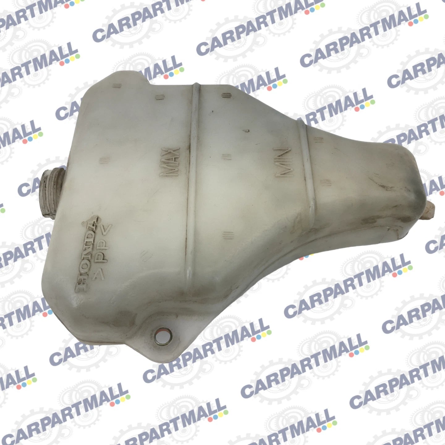 2003 2004 2005 2006 2007 HONDA ACCORD ENGINE COOLANT RESERVOIR RECOVERY TANK OEM