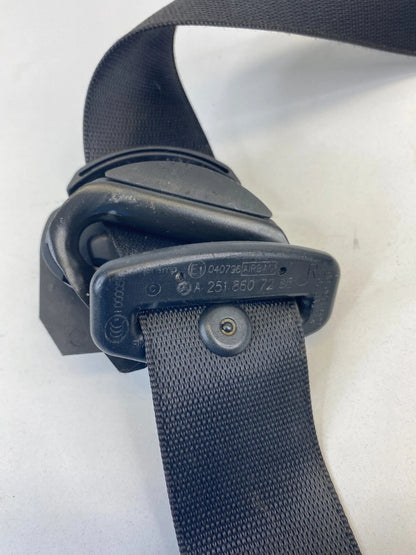 2006-2010 MERCEDES-BENZ R350 07-09 R320 FRONT RIGHT SIDE SEAT BELT RETRACTOR OEM