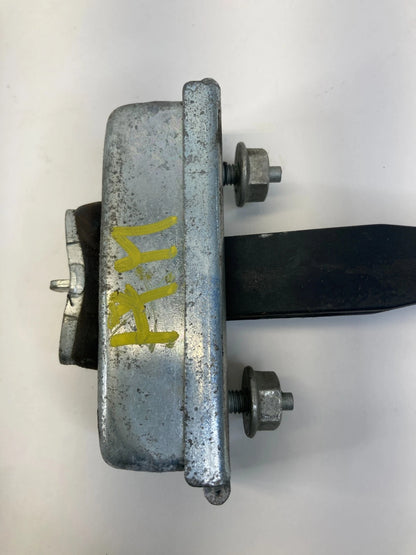 2007-2014 FORD EDGE REAR RIGHT SIDE DOOR CHECK STOP STOPPER STRAP OEM