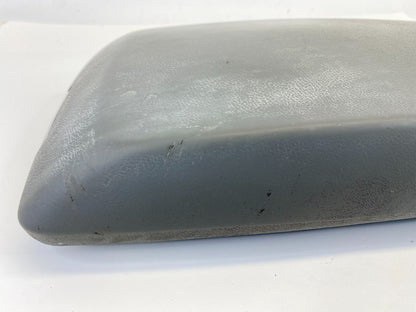 2005-2007 Dodge Magnum Center Console Lid Armrest Arm Rest 1057280BD5AB OEM