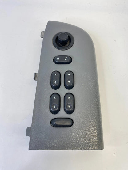 04-08 FORD F-150 FRONT LH DRIVER DOOR MASTER POWER WINDOW SWITCH 4L3T-14B133 OEM