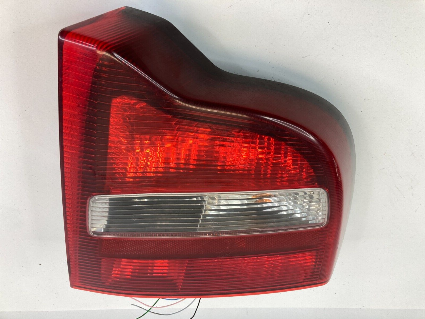 1999 2000 Volvo S80 Sedan Rear Right Passenger Side Tail Light Lamp 9154479 OEM