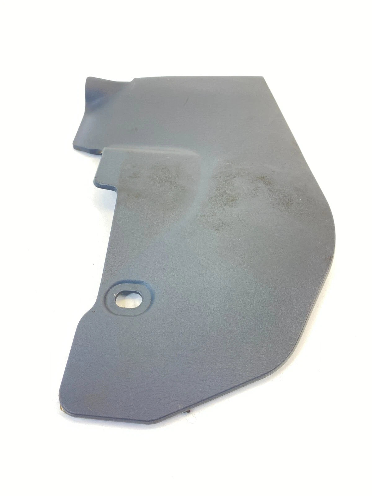 01-05 TOYOTA RAV-4 RAV4 FLOOR CENTER CONSOLE LEFT KICK COWL PANEL 55606-42020 LH