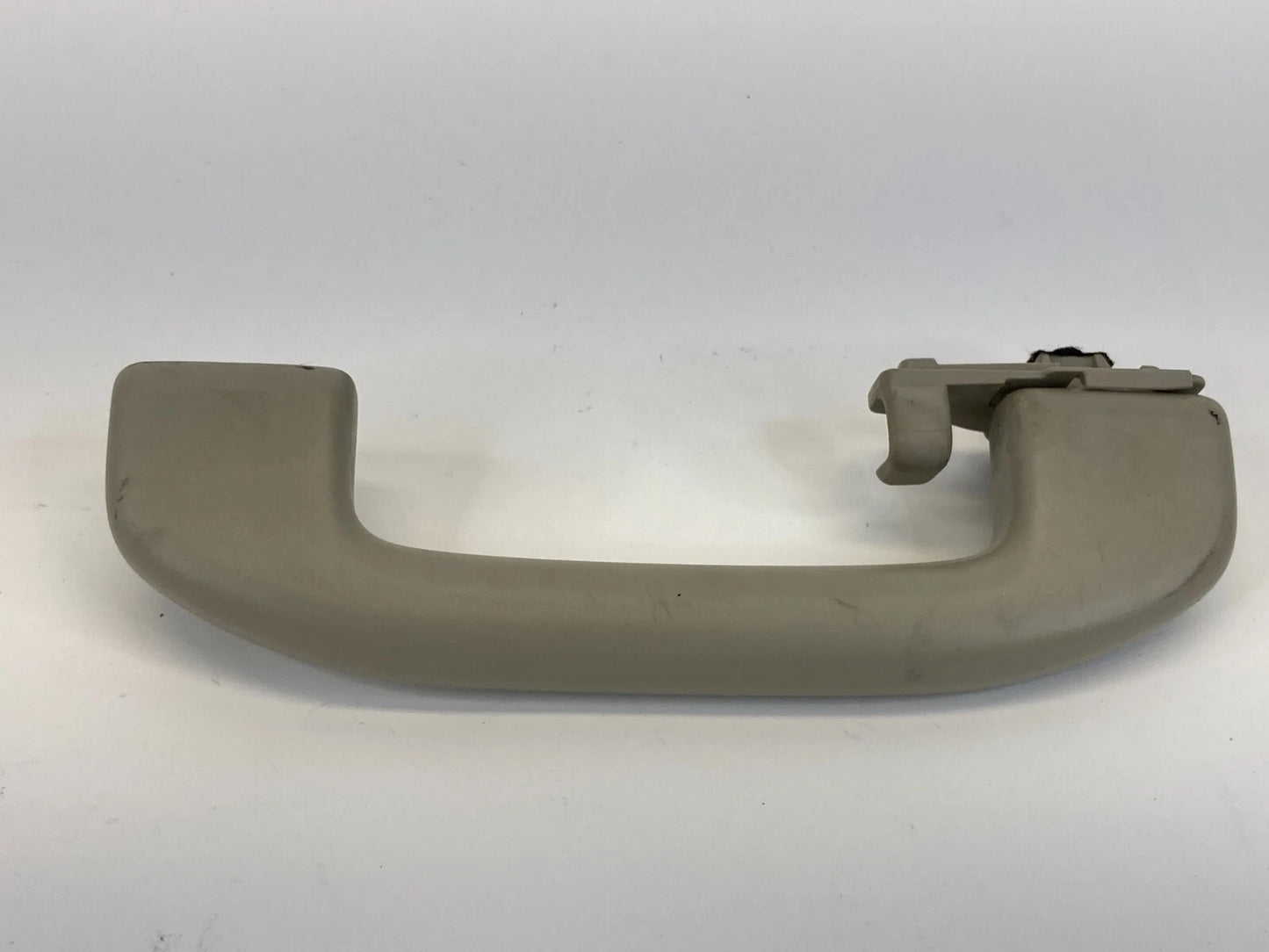 09 10 NISSAN MURANO W SUNROOF REAR RIGHT PASSENGER GRAB GRAP BAR ASSIST HANDLE