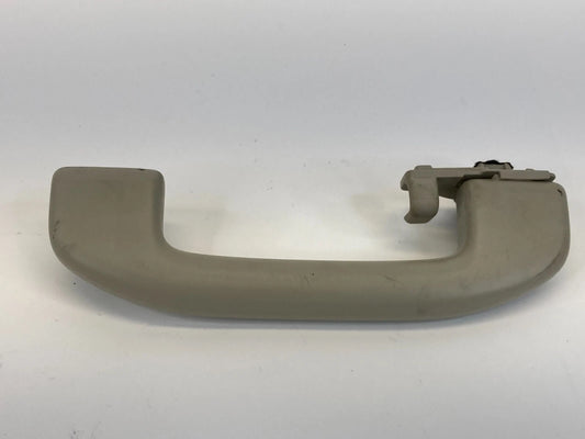 09 10 NISSAN MURANO W SUNROOF REAR RIGHT PASSENGER GRAB GRAP BAR ASSIST HANDLE
