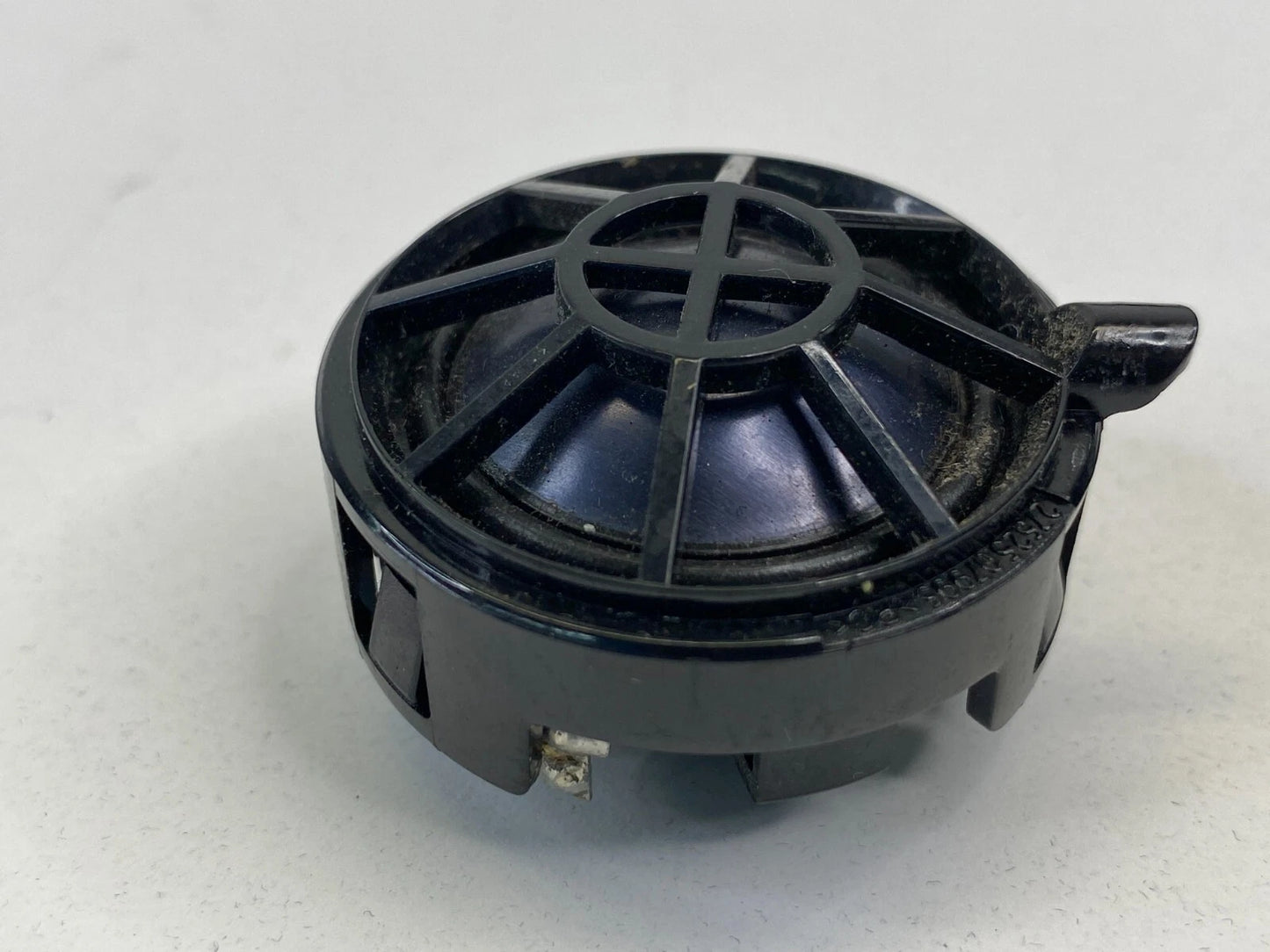 2006-2011 Mercedes-Benz ML 350 4-DR Rear Right Door Tweeter Speaker A1648201902