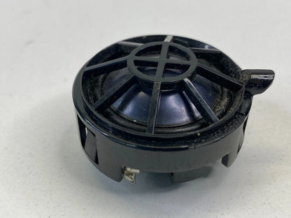2006-2011 Mercedes-Benz ML 350 4-DR Rear Right Door Tweeter Speaker A1648201902