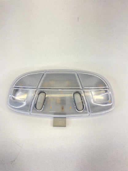 2006-2012 FORD FUSION REAR ROOF DOME LAMP MAP READING LIGHT 5L24-13776-A OEM