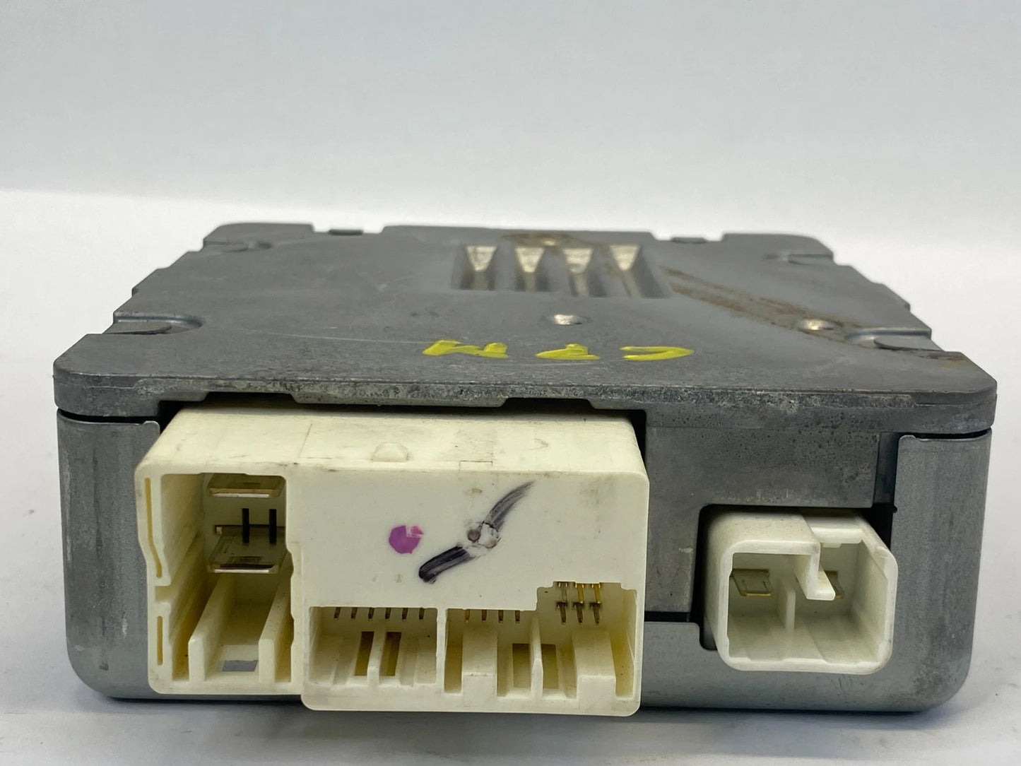 2007-2009 PONTIAC TORRENT POWER STEERING CONTROL MODULE UNIT 15837337 OEM