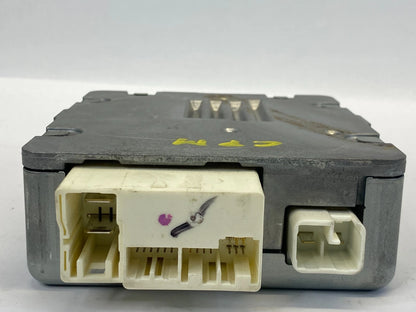 2007-2009 PONTIAC TORRENT POWER STEERING CONTROL MODULE UNIT 15837337 OEM