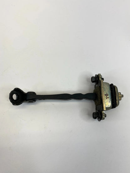 2005-2010 HONDA ODYSSEY FRONT RIGHT SIDE DOOR CHECK STOPPER SUPPORT HINGE OEM
