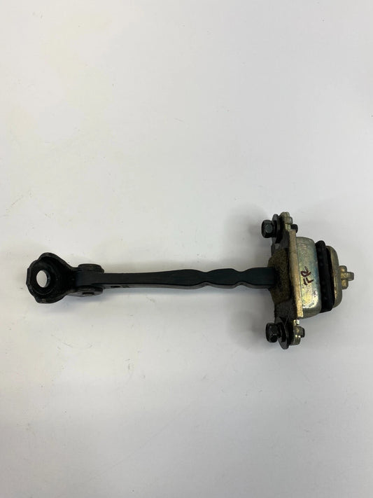 2005-2010 HONDA ODYSSEY FRONT RIGHT SIDE DOOR CHECK STOPPER SUPPORT HINGE OEM