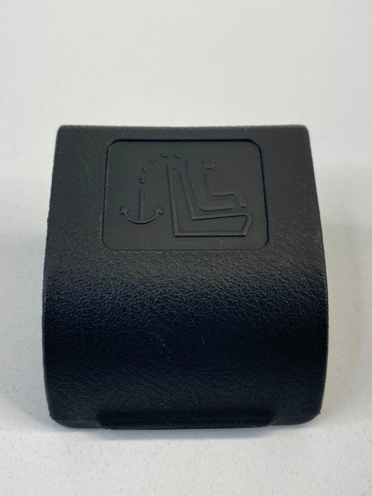 2003-2007 HONDA ACCOD SEDAN REAR BODY CHILD ANCHOR COVER TRIM RESTRAIN 84512SDA