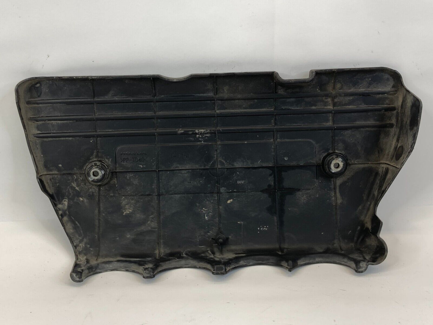 2003-2007 Honda Accord 2.4L L4 Engine Cover Appearance Top Lid OEM