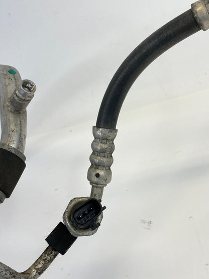 2011-2013 Kia Optima 2.4L Engine A/C Air Condition Return Hose Line Tube OEM