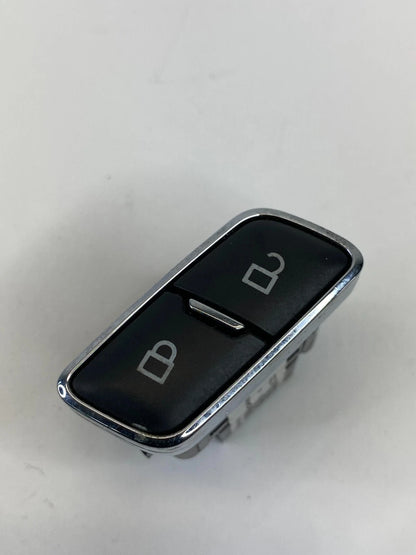 2013-2016 FORD ESCAPE FRONT LEFT DOOR LOCK CONTROL SWITCH BUTTON BB5T-14017-DCW