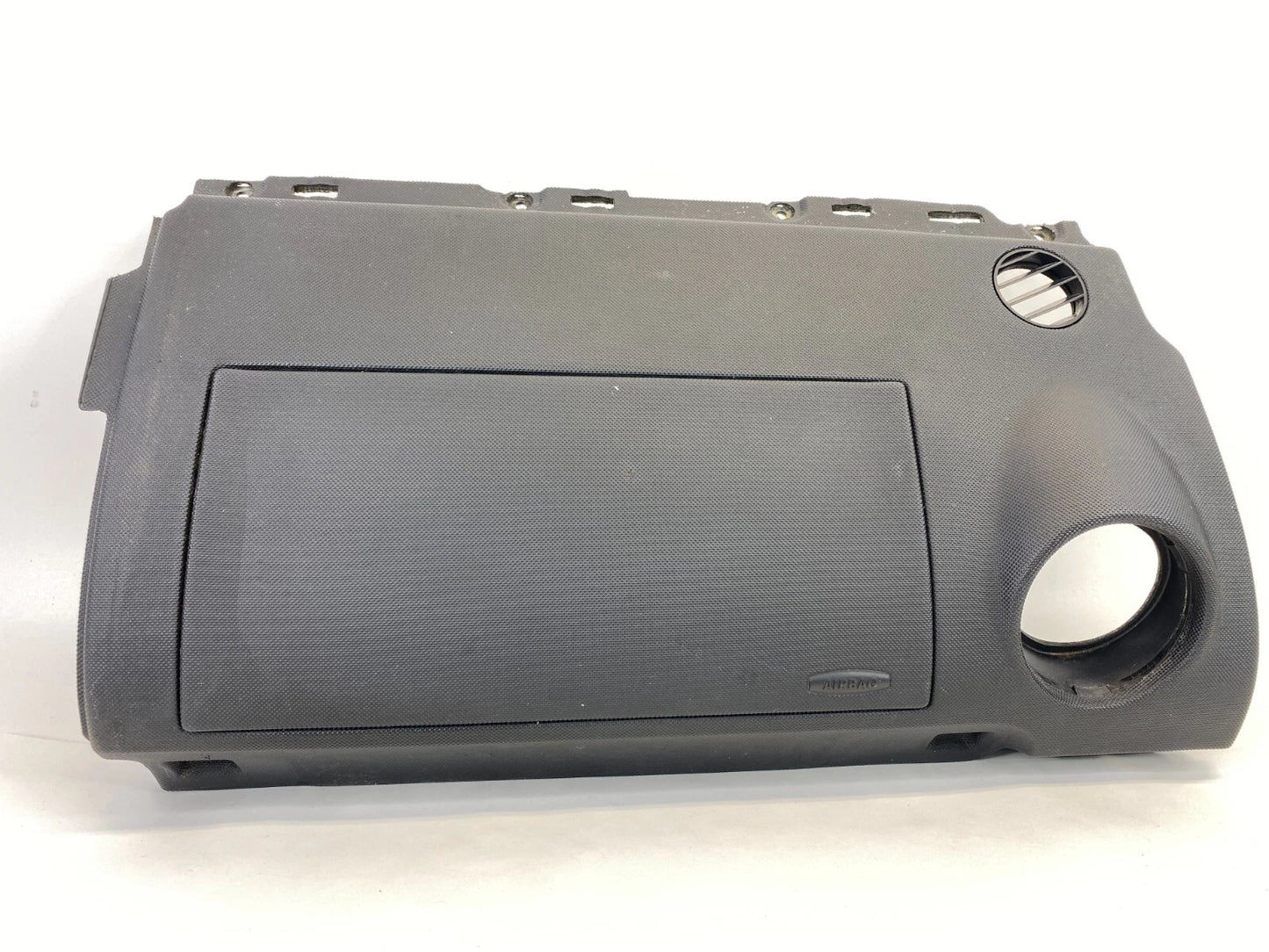 1998-2010 VOLSKWAGEN BEETLE FRONT RIGHT SIDE DASH PANEL TRIM W/ DEFROST VENT OEM