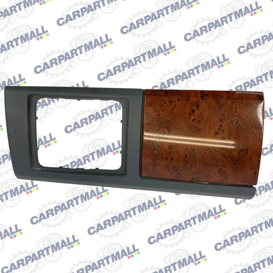 09 10 CHRYSLER TOWN & COUNTRY DASH HEADLIGHT SWITCH BEZEL COVER TRIM 1DT611D5AA