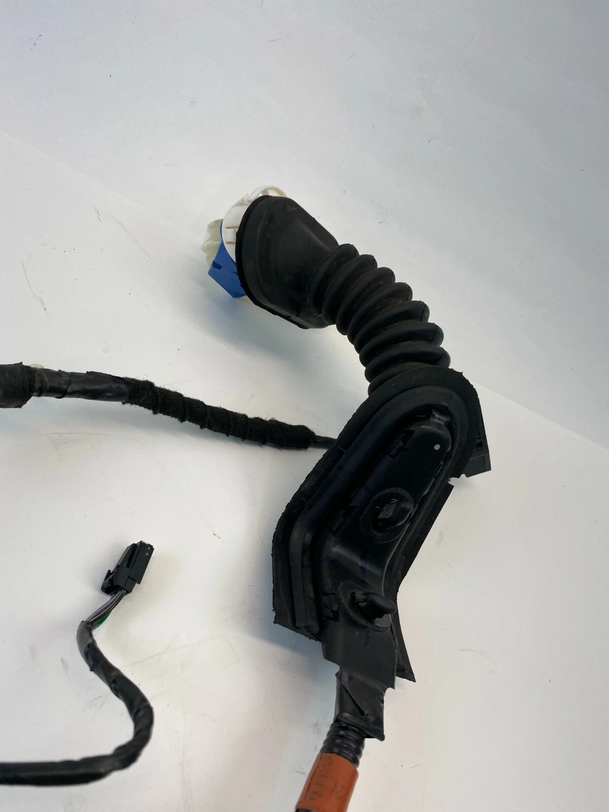 06-09 FORD FUSION FRONT RIGHT PASSENGER SIDE DOOR PANEL HARNESS WIRE 6E5T-14630