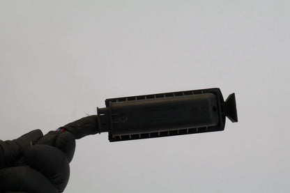 09 10 BMW 535I XDRIVE 2008 535XI 3.0L AWD ABS ANTI BRAKE PUMP PLUG CONNECTOR OEM