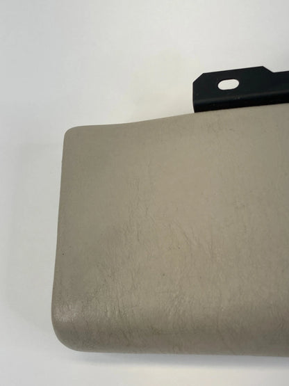 1999 MERCEDES-BENZ E430 FRONT CENTER CONSOLE RIGHT SIDE ARMREST LID OEM