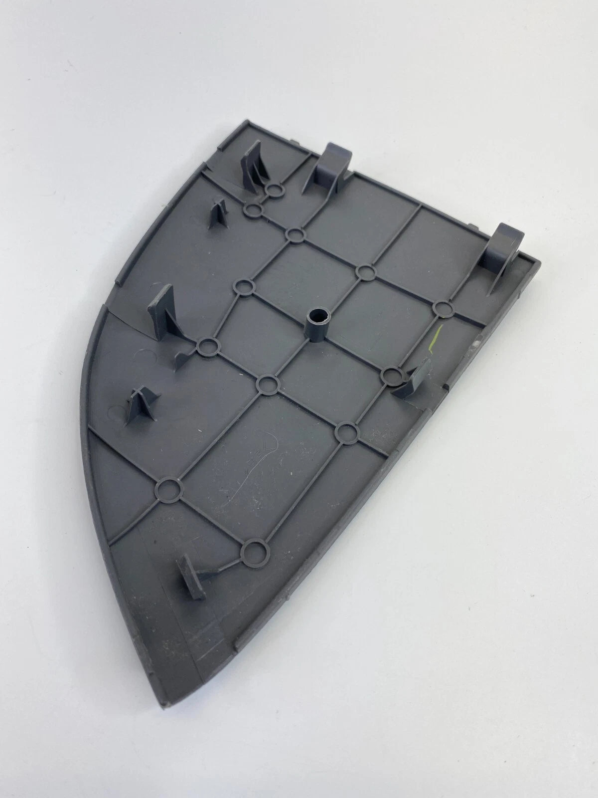 2004-2010 TOYOTA SIENNA DASH LEFT DRIVER SIDE END CAP COVER TRIM 55318-AE010