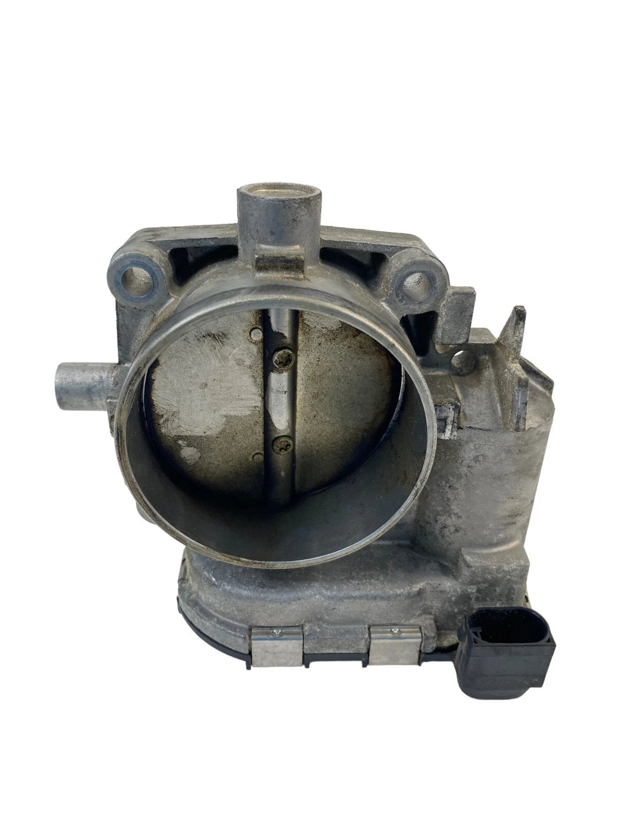2001-2003 MERCEDES-BENZ CLK430 2003-2006 CLK500 E500 THROTTLE BODY 1131410125