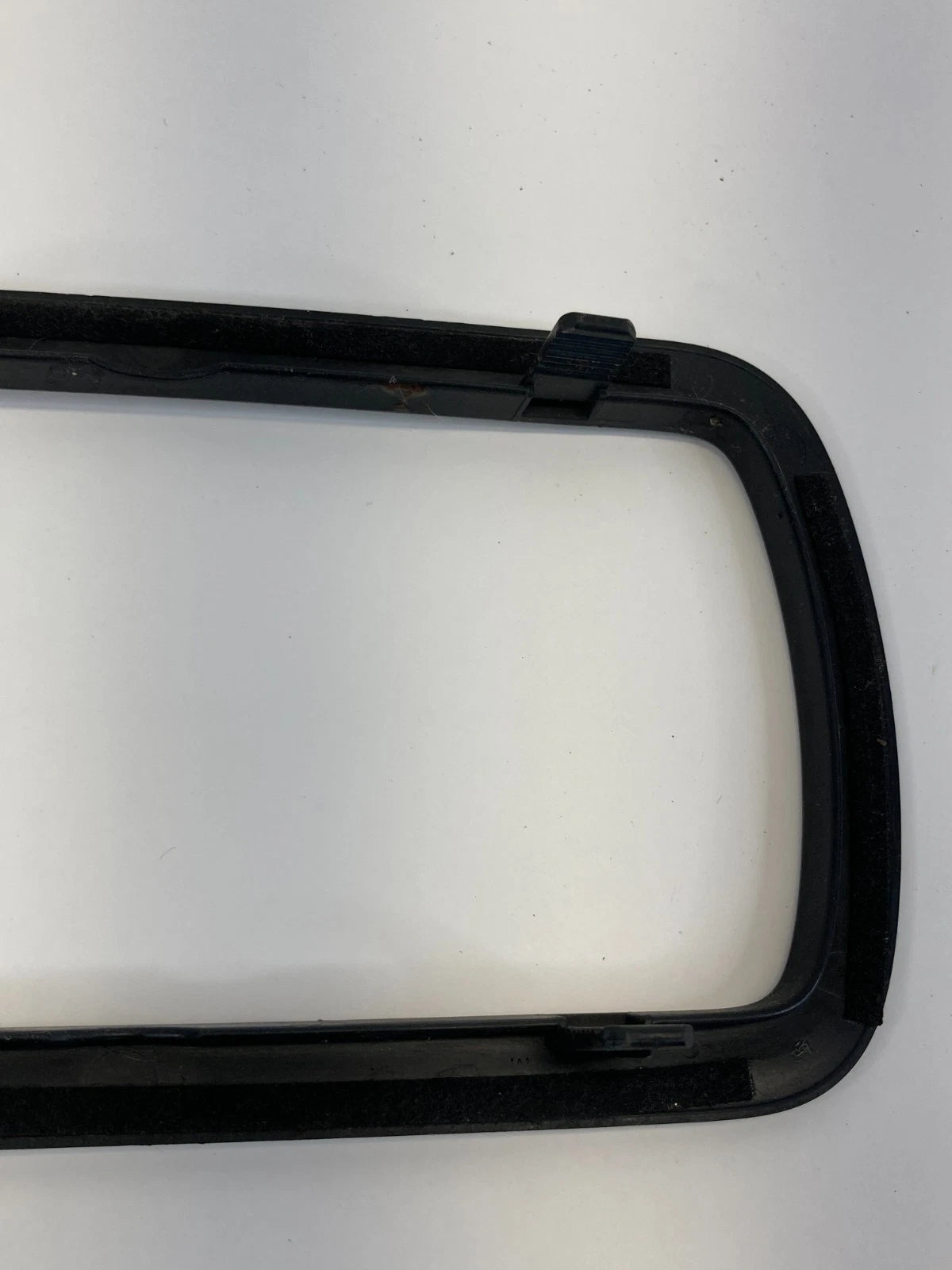 2001-2005 HONDA CIVIC A/T FLOOR SHIFTER COVER BEZEL GARNISH TRIM OEM
