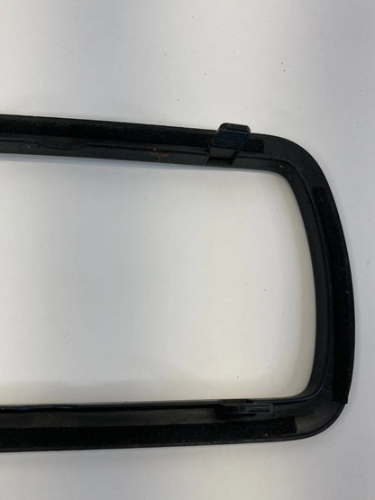 2001-2005 HONDA CIVIC A/T FLOOR SHIFTER COVER BEZEL GARNISH TRIM OEM