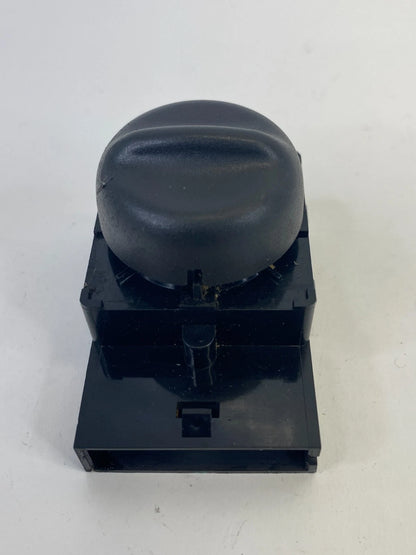 2009-2012 TRAVERSE ACADIA FRONT RIGHT PASSENGER SEAT LUMBAR SWITCH 25948854