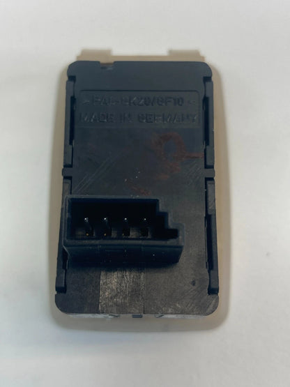 09 10 BMW 535I XDRIVE REAR RIGHT SIDE DOOR POWER WINDOW SWITCH BUTTON 9113771