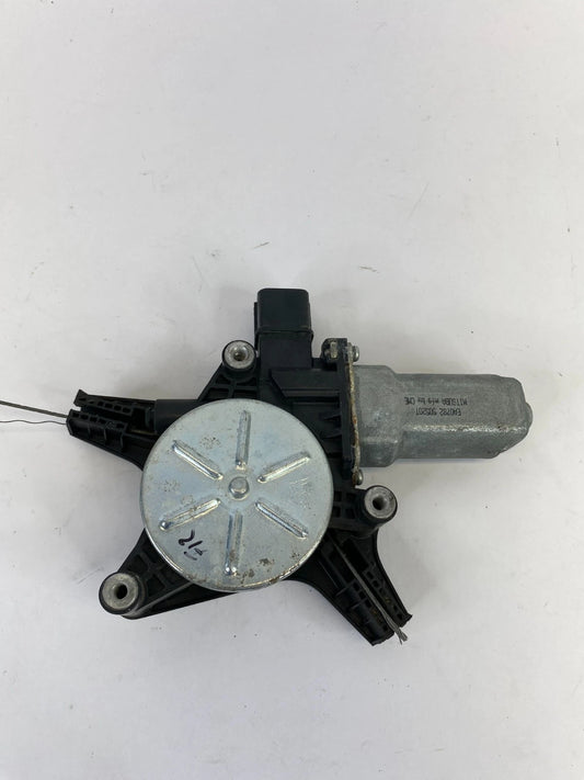 2005-2010 HONDA ODYSSEY FRONT RH PASSENGER SIDE WINDOW MOTOR 72210-SHJ-A020 OEM