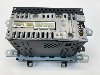 2009 2010 TOYOTA MATRIX RADIO AM/FM RECEIVER CD DISC PLAYER WMA MP3 86120-02710