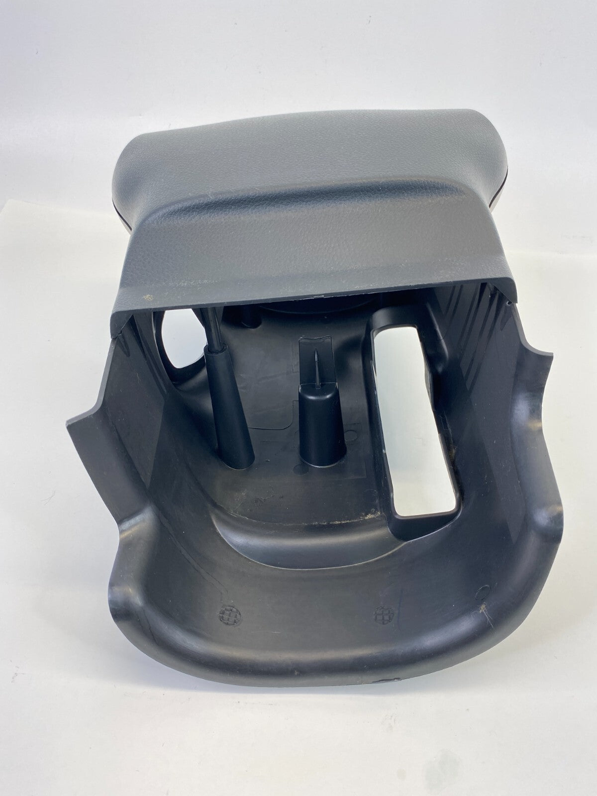 08 09 10 11 12 13 Nissan Rogue Steering Column Upper & Lower Cover Trim OEM