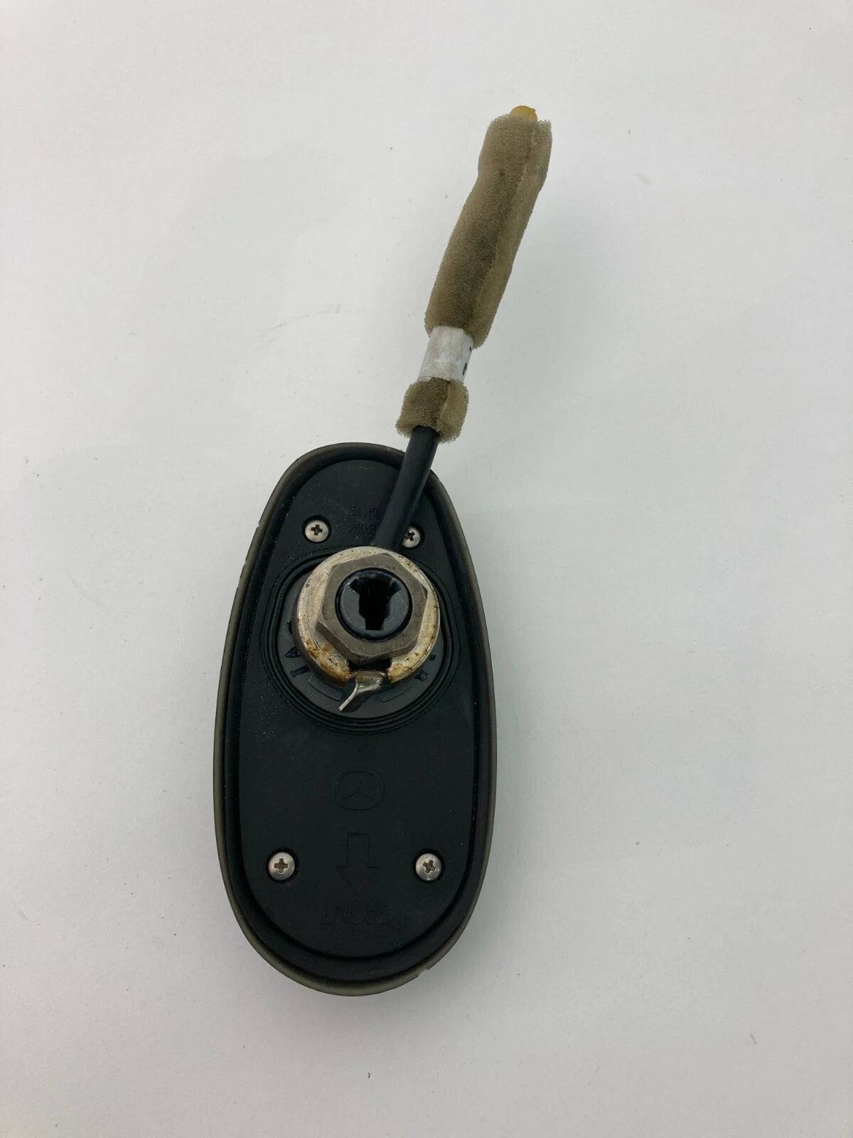 2009 09 MAZDA CX-9 SPORT SATELLITE RADIO SHARK FIN ANTENNA ASSEMBLY OEM